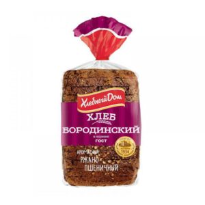 Хлеб Купить В Магазине В Москве